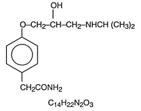 Atenolol