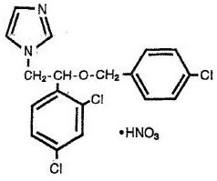 Econazole Nitrate