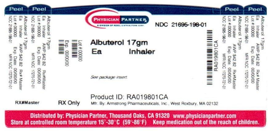 Albuterol