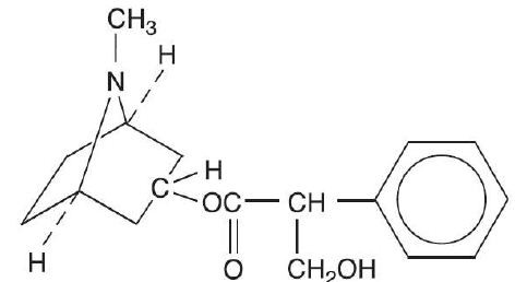 Atropine Sulfate