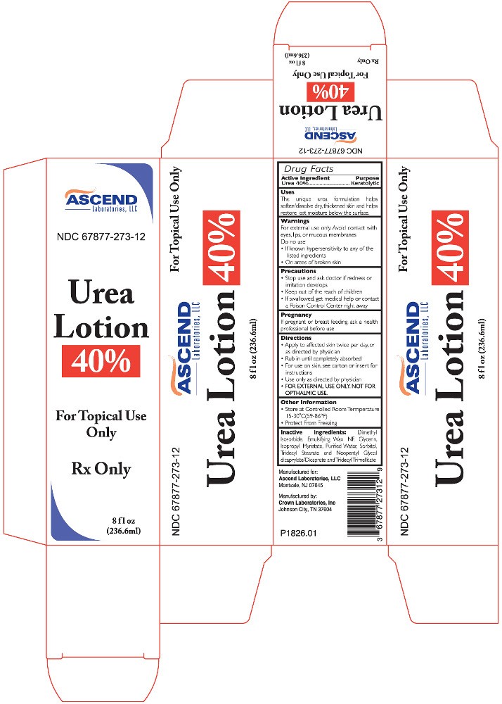 Urea