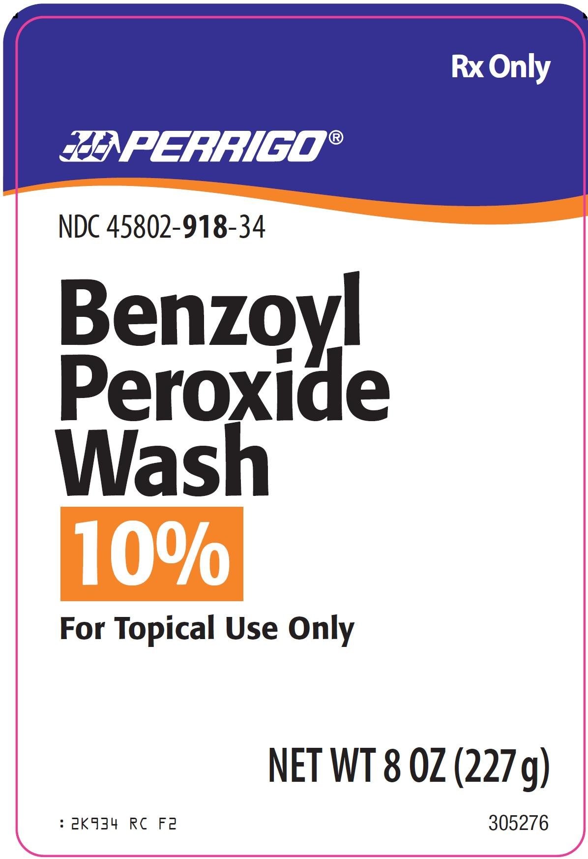 Benzoyl Peroxide