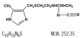 Cimetidine