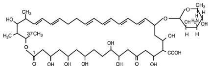 Nystatin