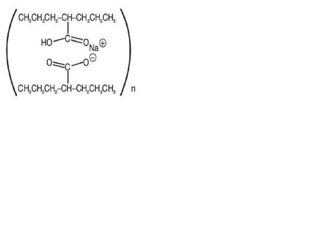 Divalproex Sodium Delayed Release