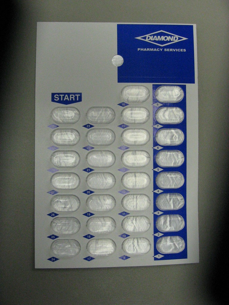 Hydrocodone Bitartrate And Acetaminophen