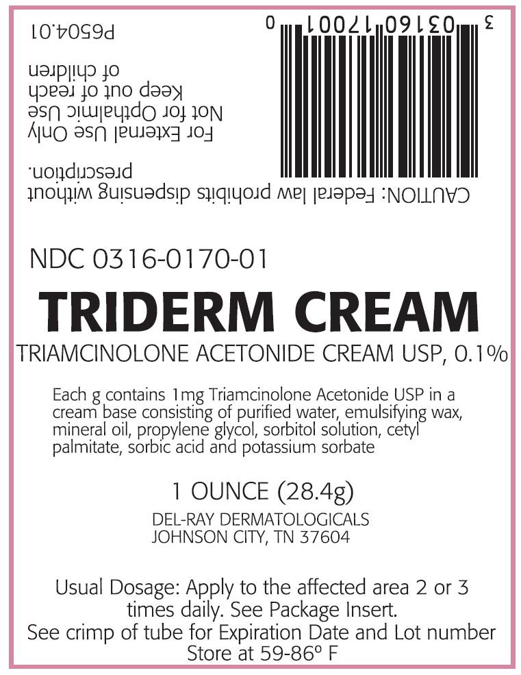 Triderm