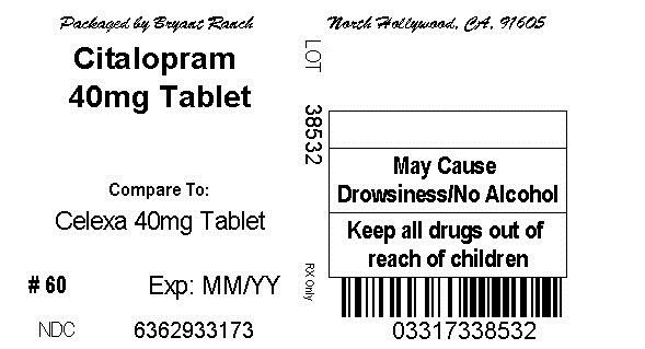 citalopram hydrobromide