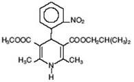 Nisoldipine