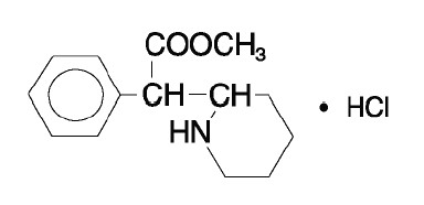 Methylphenidate Hydrochloride