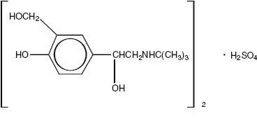 Albuterol