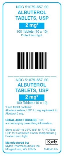 Albuterol