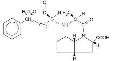 Ramipril