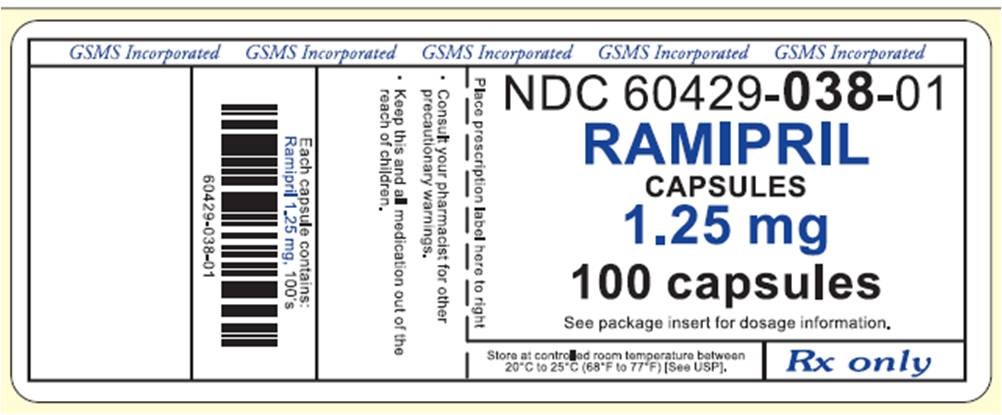 Ramipril