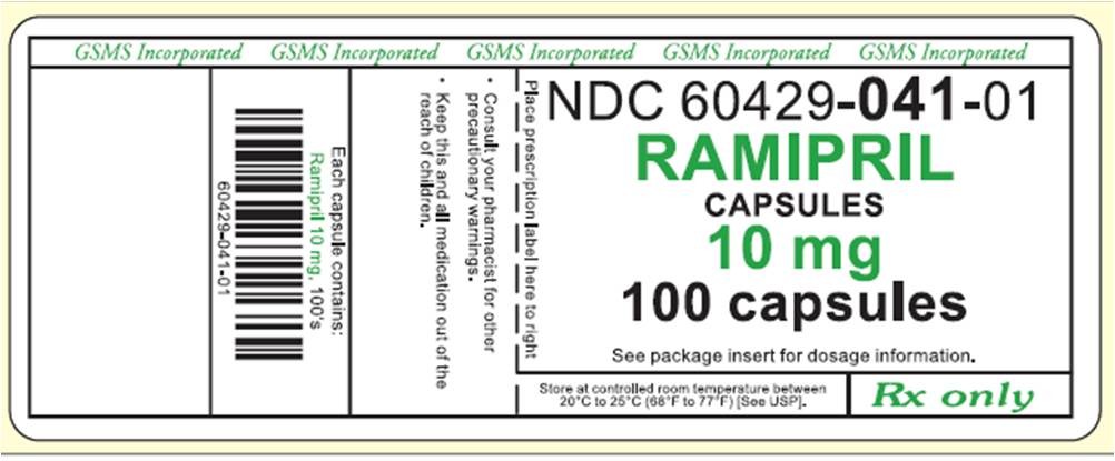 Ramipril