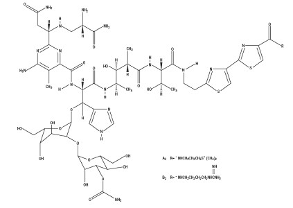 Bleomycin