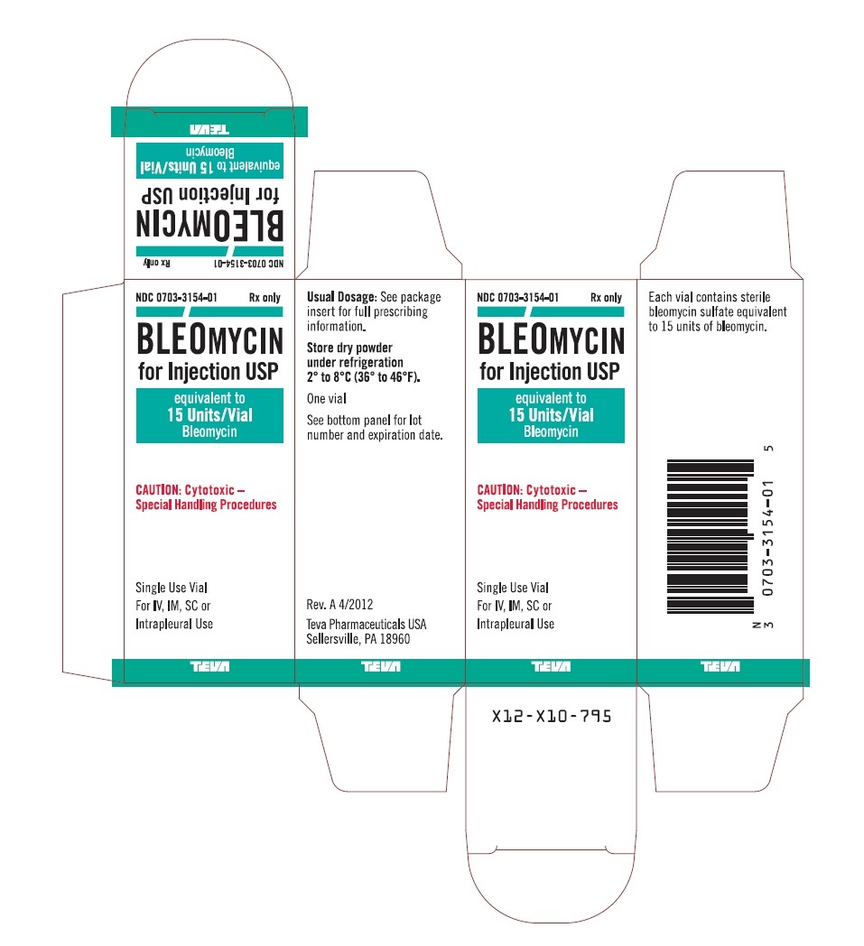 Bleomycin