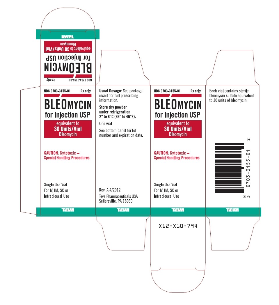 Bleomycin