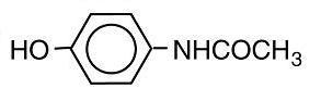 Propoxyphene Napsylate and Acetaminophen
