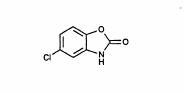 Chlorzoxazone