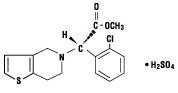 Clopidogrel