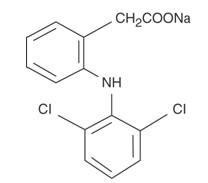 Diclofenac Sodium