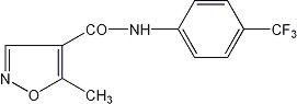 leflunomide