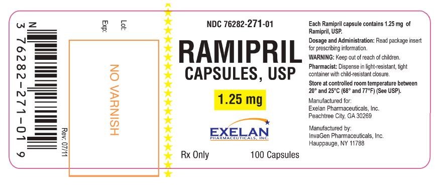 Ramipril