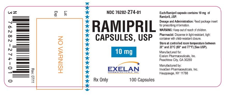 Ramipril