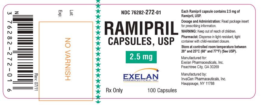 Ramipril