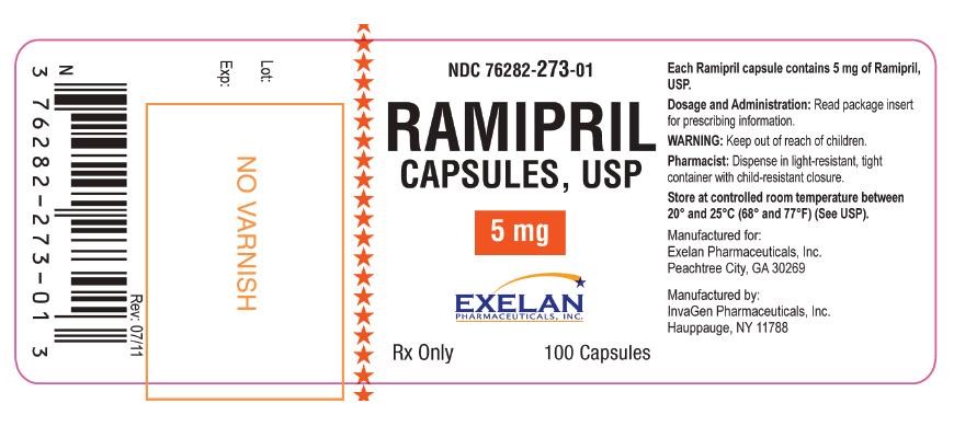 Ramipril