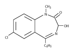 temazepam