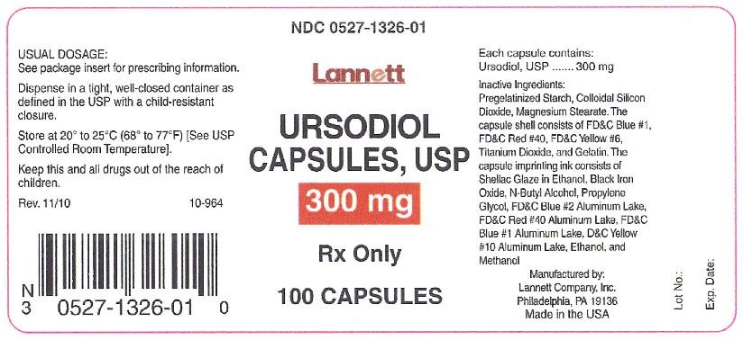 Ursodiol