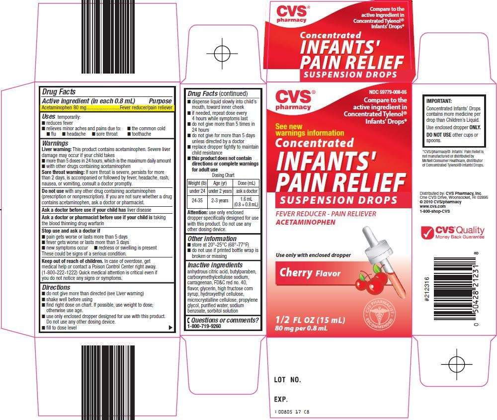 infants pain relief