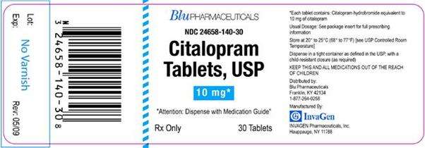 Citalopram