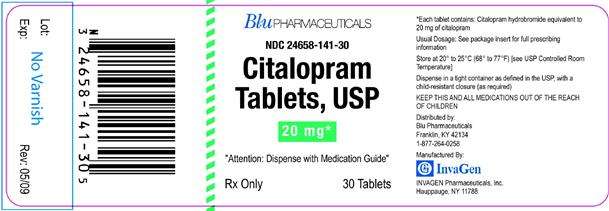 Citalopram