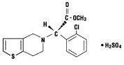 Clopidogrel