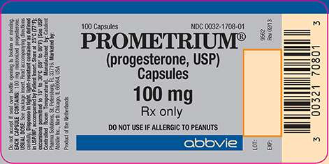 Prometrium