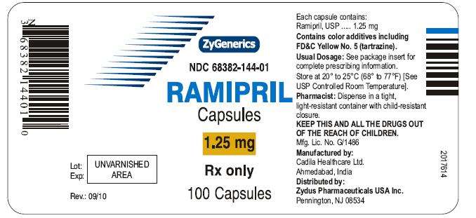 Ramipril