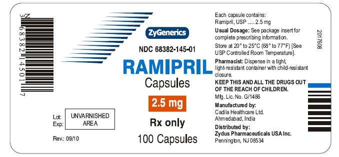 Ramipril