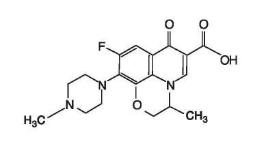 Ofloxacin