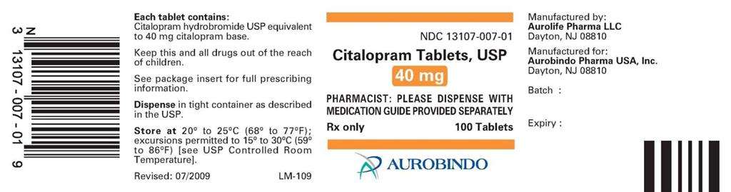 Citalopram