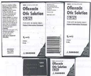 Ofloxacin