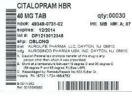 Citalopram