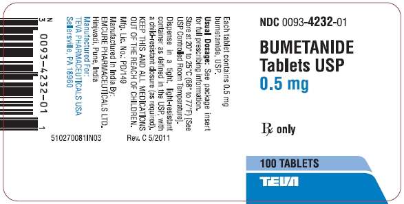 Bumetanide