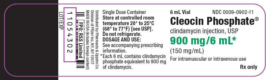 Cleocin Phosphate