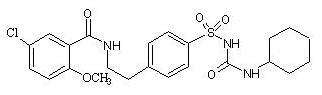 Glyburide