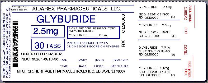 Glyburide