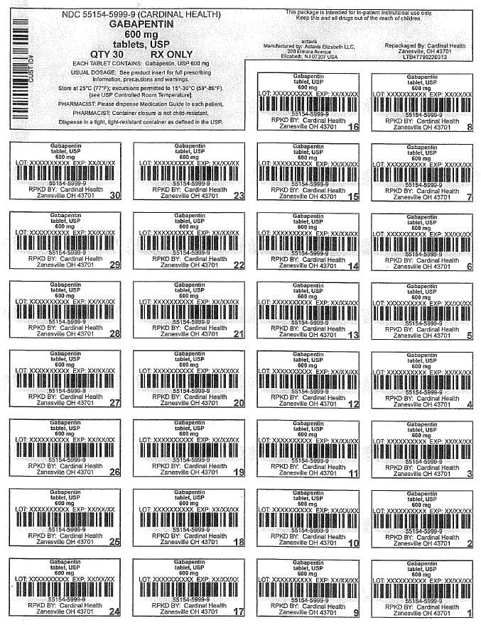 Gabapentin