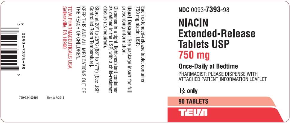 Niacin